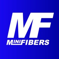 MiniFIBERS, Inc. logo - Similar company to Creative