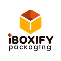 iBoxify Packaging logo - Similar company to Subhash Paper Box Industries