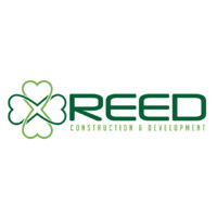 Reed Construction & Development logo - Similar company to Baldwin Construction