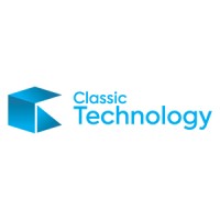 Classic Technology logo - Similar company to Classic Technology