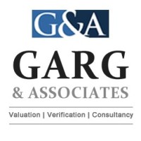 Garg & Associates logo - Similar company to Garg&Associates