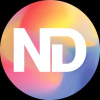 ND Group logo - Similar company to Ertv