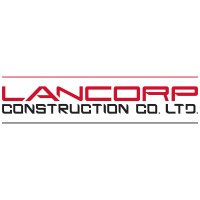 Lancorp Construction Co. Ltd. logo - Similar company to Whizzbangidea