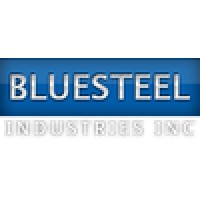 Bluesteel Industries, Inc. logo - Similar company to Tecbuild Systems