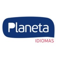Planeta Idiomas Joinville logo - Similar company to Espanhol Certo