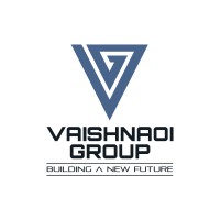 Vaishnaoi Group logo - Similar company to Cyond Structural Diagnostics