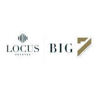 Locus Estate logo - Similar company to Premium Vegetables Ltd