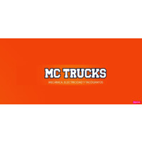 MC TRUCKS logo - Similar company to Cd Engineering Limited