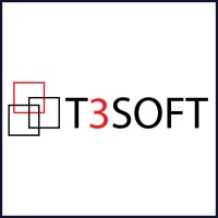 T3soft logo - Similar company to Target Smart