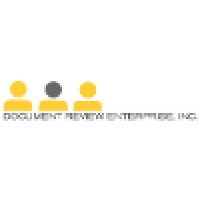 Document Review Enterprise, Inc.