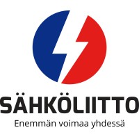 Sähköliitto logo - Similar company to Sähköinfo Oy