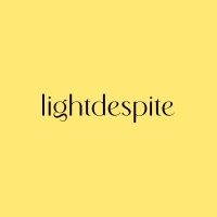 Lightdespite logo - Similar company to Still North
