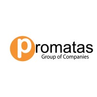 PROMATAS Group of Companies logo - Similar company to Black Box Technology Spc