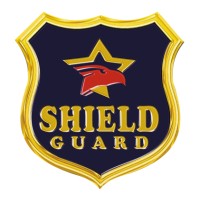 Shield Guard India Private Limited logo - Similar company to Commando Security Services Ltd