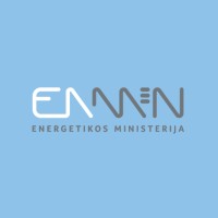 Lietuvos Respublikos energetikos ministerija logo - Similar company to Litgrid