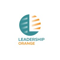 Leadership Orange logo - Similar company to The Leadership Program