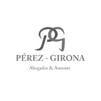 Pérez-Girona logo - Similar company to Euronda Identyd