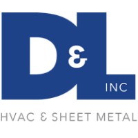 D&L, Incorporated logo - Similar company to Dssv - Transpo Daniëls