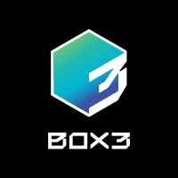 Box3 logo - Similar company to Dequest