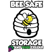 Bee Safe Storage and Wine Cellar logo - Similar company to All Aboard Storage