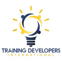 Training Developers International logo - Similar company to Espark Consulting, Llc