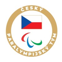 Český paralympijský tým logo - Similar company to Progresko