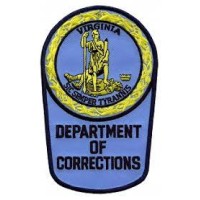 CORRECTIONS, VIRGINIA DEPARTMENT OF logo - Similar company to Department Of Mechanical & Nuclear Engineering