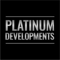 Platinum Developments logo - Similar company to Bld Developers