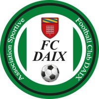 Football Club Daix logo - Similar company to Football Club Chamalières