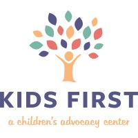 Kids FIRST logo - Similar company to Occustaff