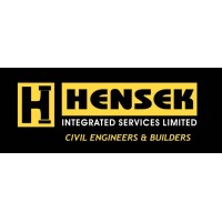 Hensek Integrated Services Ltd. logo - Similar company to Fastrack Academy