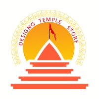 Designo Temple Store- Surat logo - Similar company to Reactjs Surat