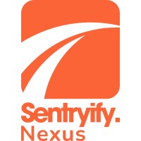 Sentryify Nexus Inc. logo - Similar company to Pfgsec