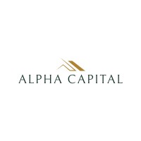 Alpha Capital logo - Similar company to Alpha Capital