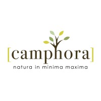 Camphora Pte. Ltd. logo - Similar company to Cistri