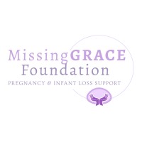 Missing GRACE Foundation logo - Similar company to Isrt Missing Persons