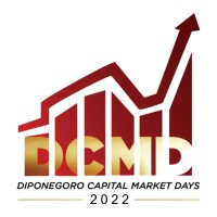 Diponegoro Capital Market Days (DCMD) logo - Similar company to Kelompok Studi Pasar Modal Universitas Diponegoro
