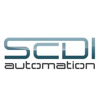 SCDI Automation logo - Similar company to Hydroe