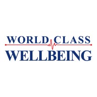 World Class Wellbeing logo - Similar company to Neal Training