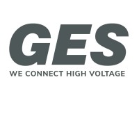 GES High Voltage logo - Similar company to Ohmweve