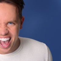 James Phelan: Trickster - The Live Show logo - Similar company to Showman Group