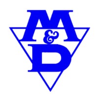 Mammen & Drescher logo - Similar company to Uno Transport A/S