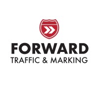 Forward Traffic & Marking, LLC logo - Similar company to Sheet Piling Services
