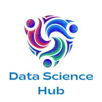 Data Science Hub logo - Similar company to Tech Velocity