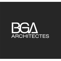 BGA architectes logo - Similar company to Bga Architects