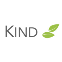 Kind Scrubs logo - Similar company to Rmf Scrubs