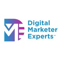 Digital Marketer Experts logo - Similar company to Zimoj Studio