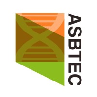 ASBTEC - Associació de Biotecnòlegs de Catalunya logo - Similar company to Febiotec, Federación Española De Biotecnólogos