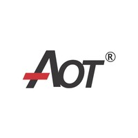 AOT Group logo - Similar company to Aot Led Displays