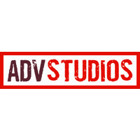 ADV Studios logo - Similar company to Moon Studio
